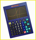 Sci-Plus 3500 Large Print Talking Graphing Calculator