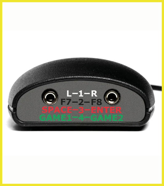 Simple Switch Interface