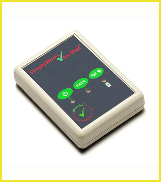 SimplyWorks for iPad