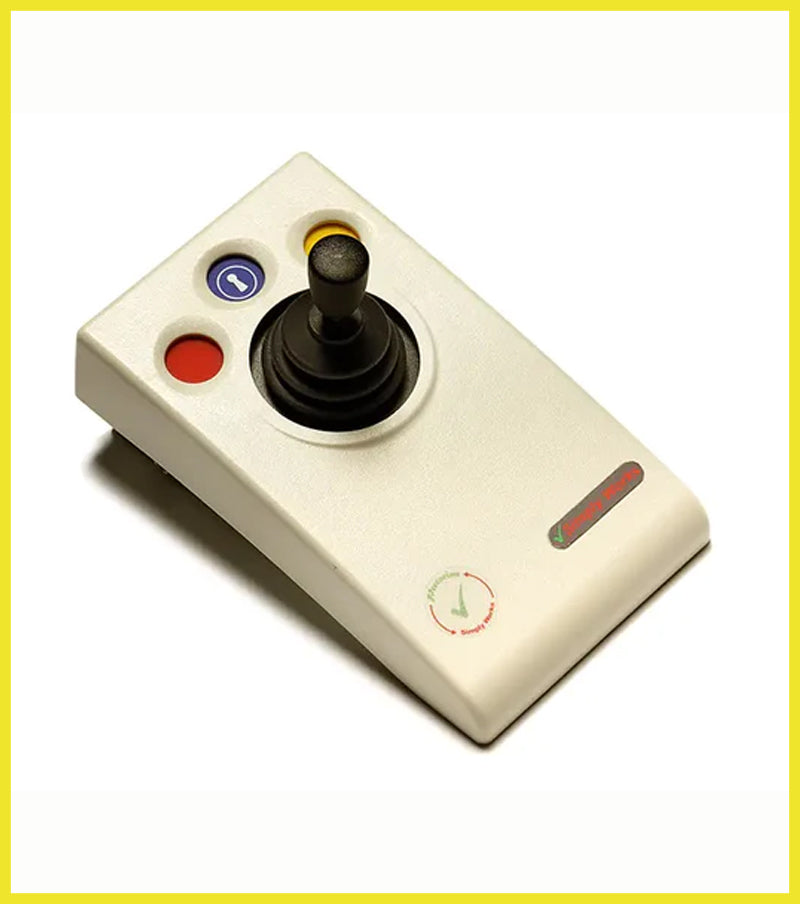 Simplyworks Joystick