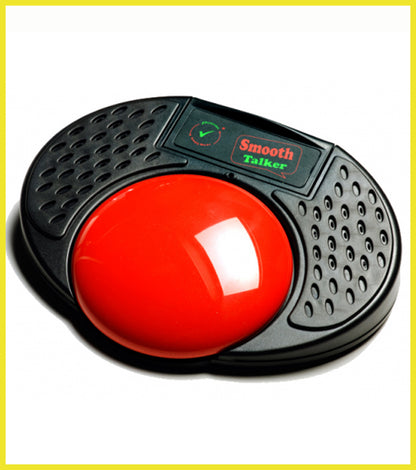 Smooth Talker Communication Aid