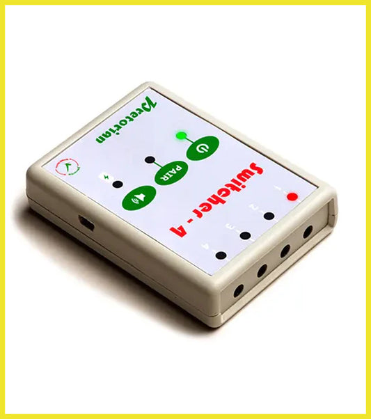 Switcher-4