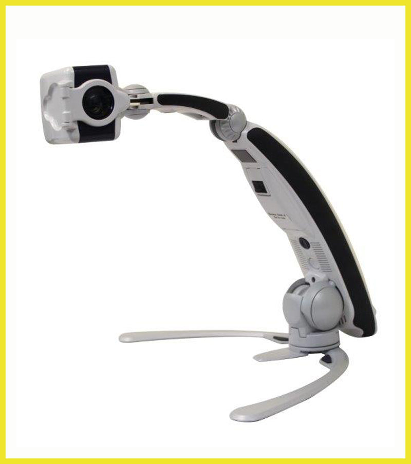 Transformer HD Portable Magnifier