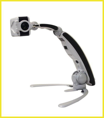 Transformer HD Portable Magnifier