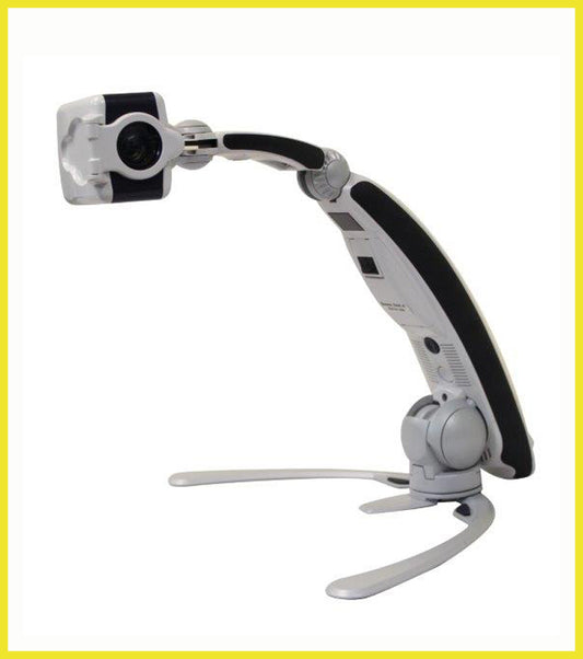 Transformer HD Portable Magnifier
