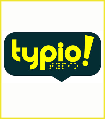 Typio Accessible Typing Tutor
