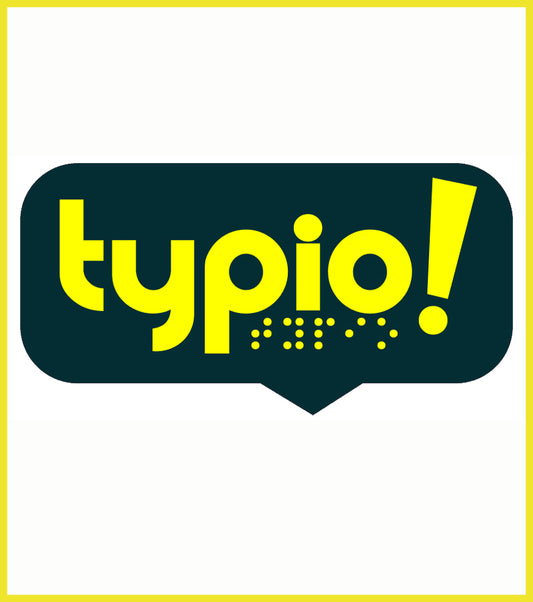 Typio Accessible Typing Tutor