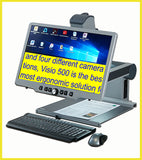 Image of the Visio500 Magnifier