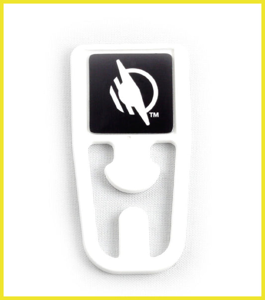 Image of a WayClip Plastic Clip