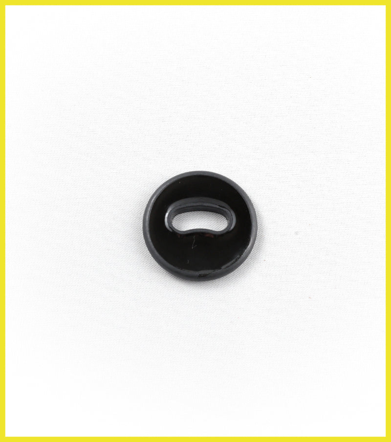 WayTag Oval Hole Buttons