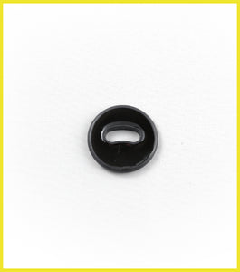 WayTag Oval Hole Buttons